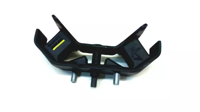 41022FJ090 - Engine: Trans Mount for Subaru Image