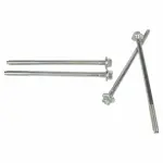 N808113S437 - : Bolt for Ford Image