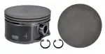 P30608STD - : Engine Piston Set for Enginetech Image