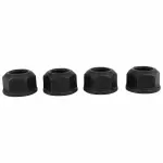 W705053S436 - Brakes: Mount Plate Nut for Ford: F-250 Super Duty, F-350 Super Duty, F-450 Super Duty Image