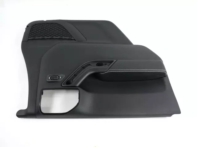 Front Door Trim Panel, Left - Mopar (1XC911X9AB)