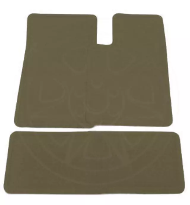 25982932 - Interior: Floor Mats, Carpet for GM Image