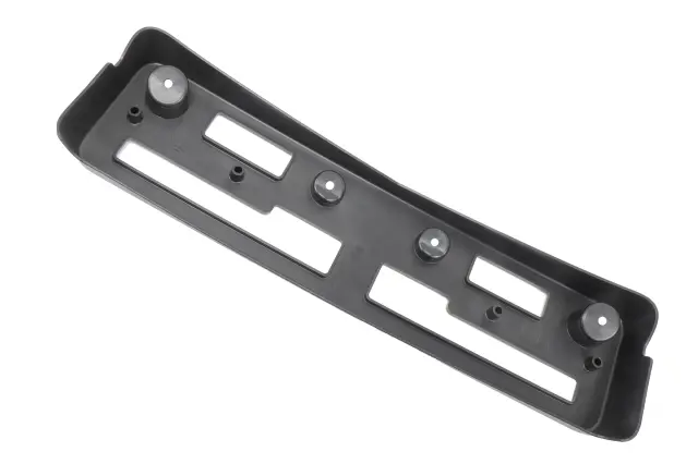 84606316 - : Front License Plate Bracket for GM Image