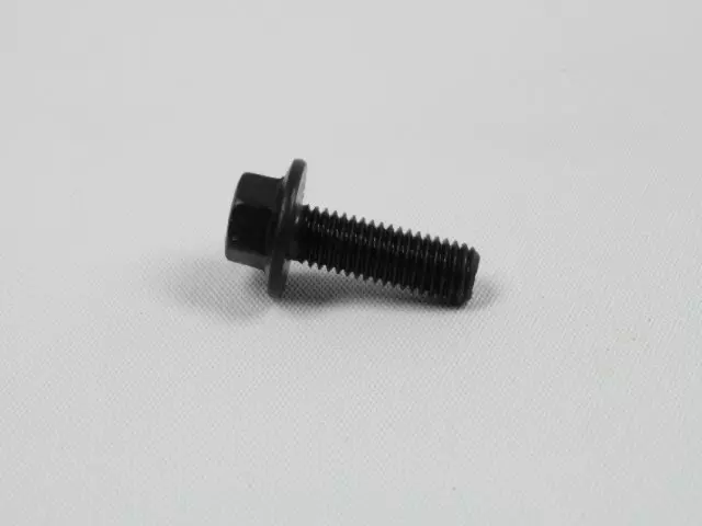Hex Flange Head Screw, Mounting, Bracket To Cylinder Head - Mopar (5016651AA)