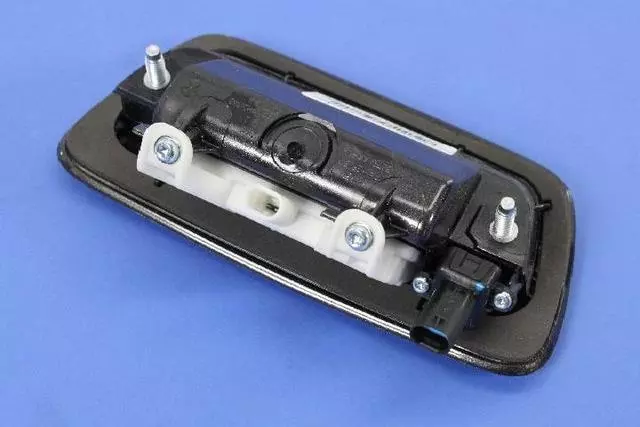 1YK38LAUAE - : Lift-Gate Handle for Dodge: Durango | Jeep: Grand Cherokee Image