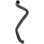 71713 - : CURVED RADIATOR HOSE, DAYCO for DAYCO HYDRAULIC Image