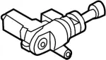 4899160U62 - Steering: Motor for Infiniti Image
