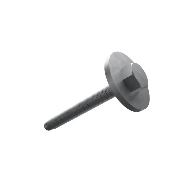 6512568AA - Electrical: Hex Head Screw And Washer for Mopar Image image