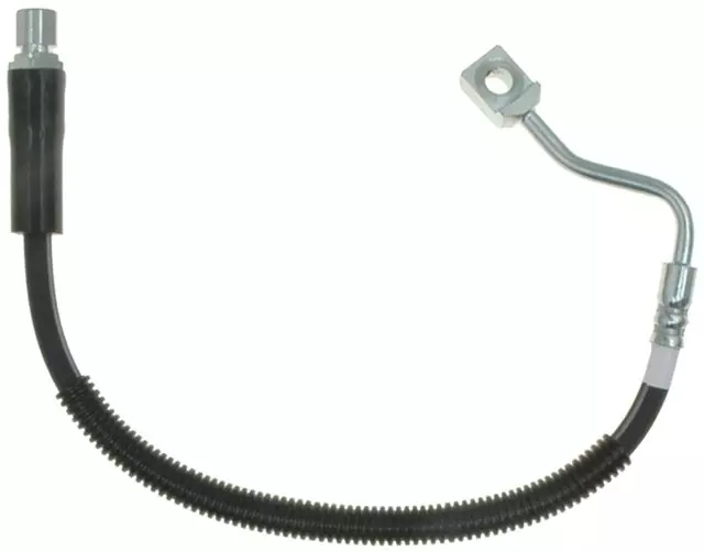 Rear Passenger Side Hydraulic Brake Hose Assembly - GM (19287440)