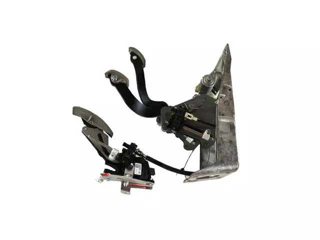 5290926AH - : Adjustable Pedal Assembly for SRT: Viper Image