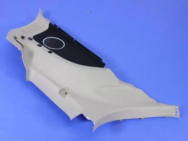 Quarter Trim Panel, Right - Mopar (1GU361XLAE)