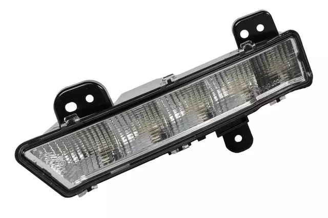 92253950 - Electrical: Daytime Run Lamp for Chevrolet: SS Image