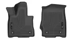 17241 - : Weatherbeater - Front Floor Liners for Husky Liners Image