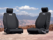 Cover - Mopar (82211631)