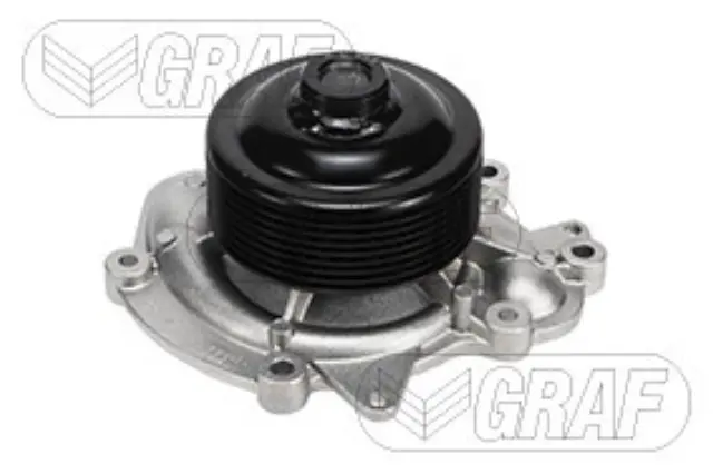 PA993 - Cooling Systems: Graf PA993 Engine Water Pump for Graf Image