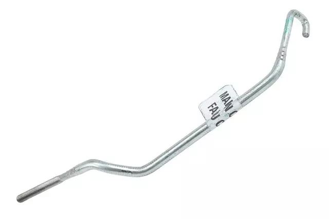 15175417 - Body: Lock Assembly Rod for Cadillac: Escalade | Chevrolet: Tahoe | GMC: Yukon Image
