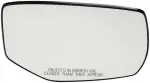 57691 - : Passenger, Plastic Backed, Non-Heated for Dorman Image