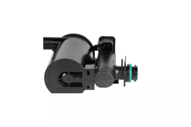 13575702 - : Vapor Canister Vent Solenoid for GM Image