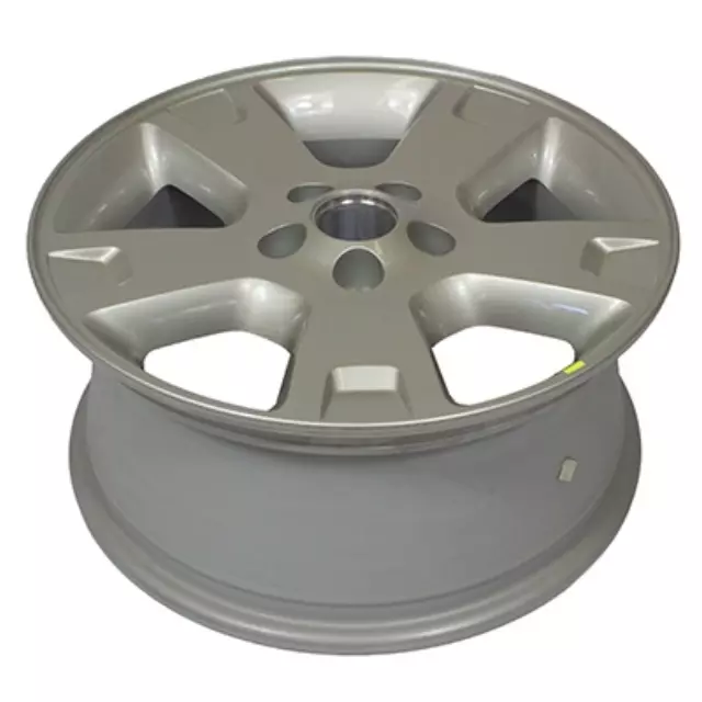 Wheel, Alloy - Ford (2L2Z-1007-CA)