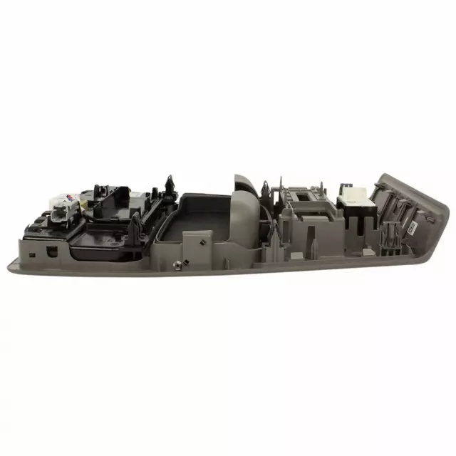 HC3Z28519A58JDG - : Console Assembly Overhead for Ford Image
