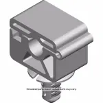 85594756 - : Clip for GM Image