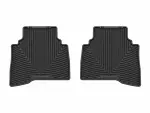 W681 - : All Weather Floor Mats for WeatherTech Image