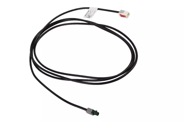 84809765 - : Digital Radio and Navigation Antenna Cable for GM Image