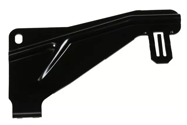 10343528 - Emission System: Vapor Valve Bracket for Buick: Century, LaCrosse | Chevrolet: Impala, Monte Carlo | Oldsmobile: Intrigue | Pontiac: Grand Prix Image