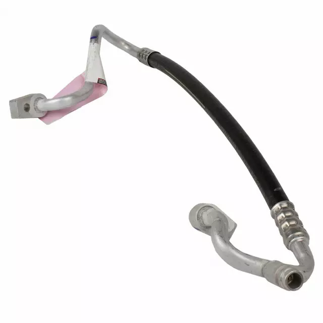 D2BZ19972A - HVAC: Hose &amp; Tube Assembly for Ford: Fiesta Image