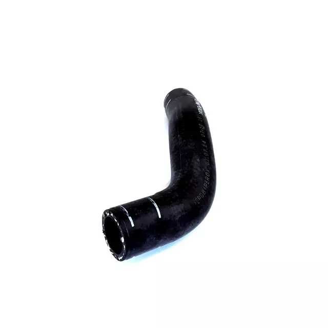 78121082E - Cooling System: Connector Hose for Audi: A4, A4 Quattro, A6 Quattro, S4 Image