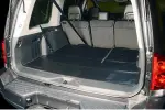 999M12R002 - Cargo Management: Cargo Area Liner, Full Length for Nissan: Altima, Armada Image