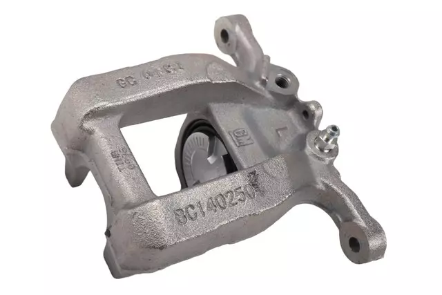 84745133 - : Rear Driver Side Disc Brake Caliper without Pads or Bracket for Cadillac: CT6 Image