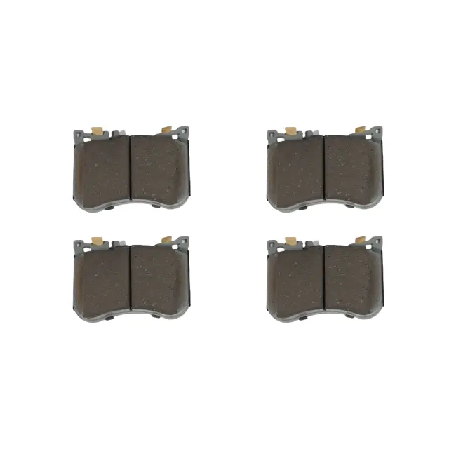 P50095N - Brakes &amp; Brake Parts: Disc Brake Pad Set for Brembo Image