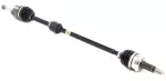 391005R00A - Front Drive Axle: Axle Assembly for Nissan Image