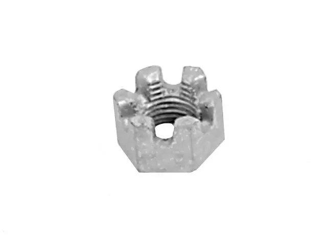 6502748 - : Hex Nut for Mopar Image