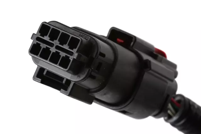 Rear Passenger Side Body Structure Stop Lamp - GM (84288721)