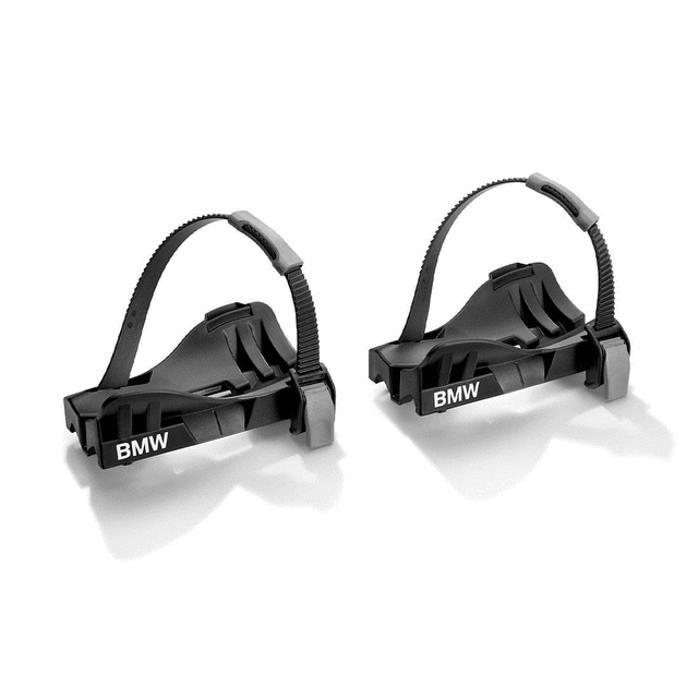 82722472968 - Hauling: Fatbike Wheel Holders For Ro 829019 for BMW: 230i, 330e, 330i, 430i, 530i, 540i, 840i, M340i, M550i xDrive, X1 Image