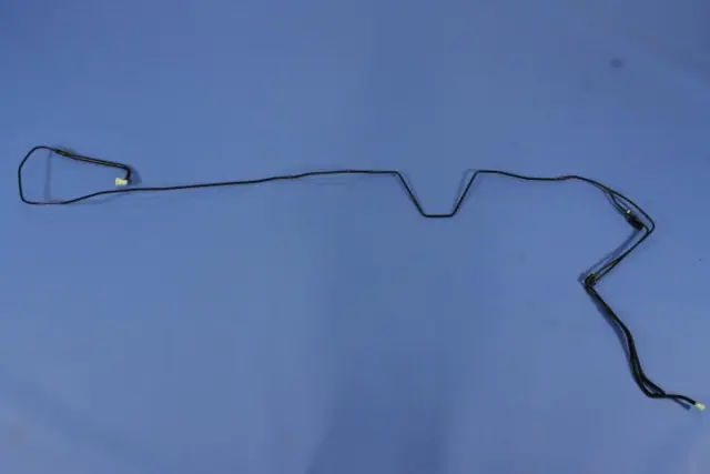 5146940AA - : Fuel Vapor Tube for Mopar Image