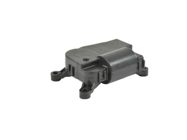 A/C And Heater Actuator - Mopar (68303655AA)