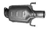 44304 - : Direct-Fit Catalytic Converter (Non C.A.R.B. Compliant) for AB Catalytic Image