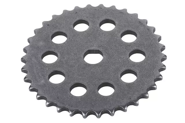55573788 - : Oil Pump Sprocket for Chevrolet: Cruze, Equinox | GMC: Terrain Image