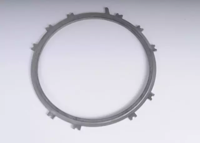 24233990 - : Automatic Transmission Low and Reverse Clutch Backing Plate for ACDelco Image