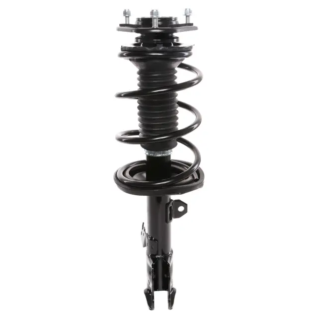 819580 - : PRT 819580 Suspension Strut and Coil Spring Assembly for PRT PERFORMANCE RIDE Image