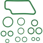 RS2632 - : A/C System Seal Kit -- Rapid Seal Oring Kit for UAC Image