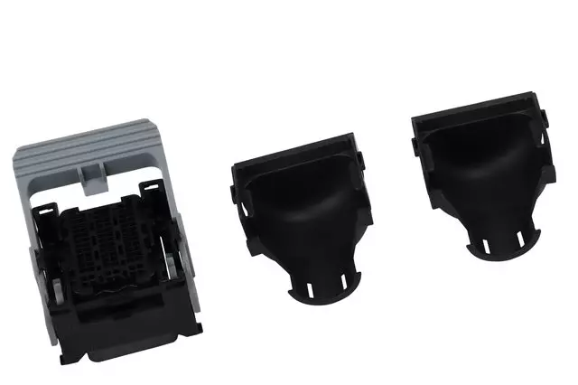 84613376 - : Engine Wiring Harness Connector for GM Image