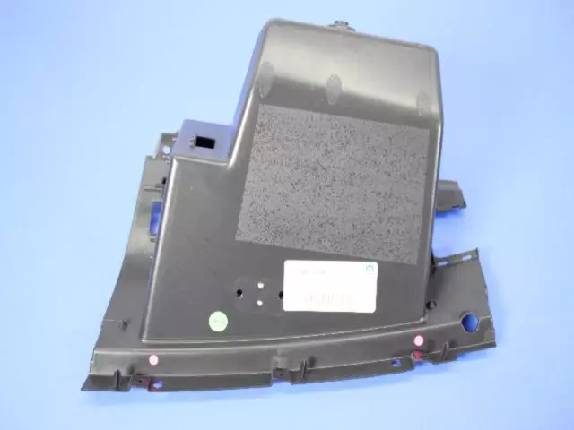 Instrument Panel Glove Box - Mopar (1RZ01JD7AC)