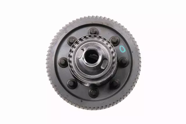 24580665 - : Front Differential for Chevrolet: Sonic Image