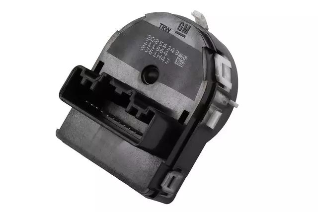 20854349 - Body: Mirror Switch for Buick: LaCrosse Image