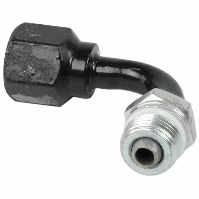 Upper Hose - Ford (5F9Z-3A719-B)