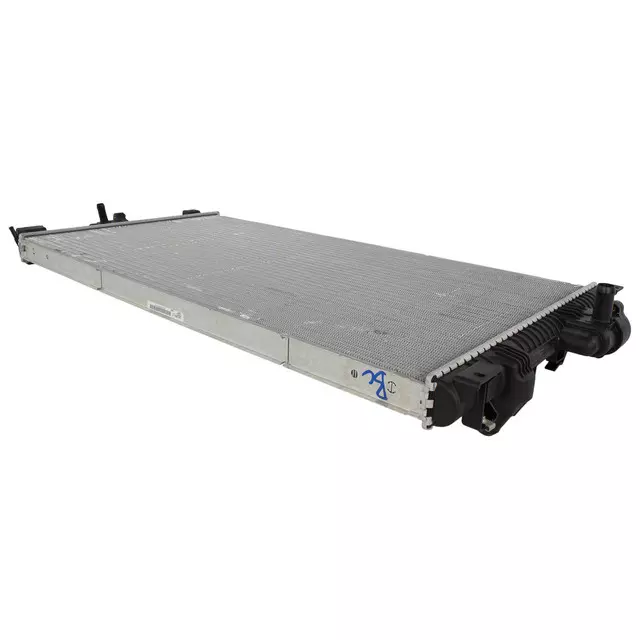 FC4Z8005D - : Radiator Assembly for Ford Image